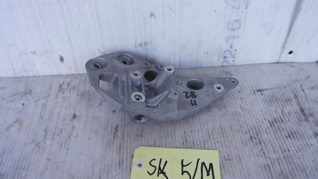 фото №1, Кронштейн кронштейн генератора quattroporte vi ghibli