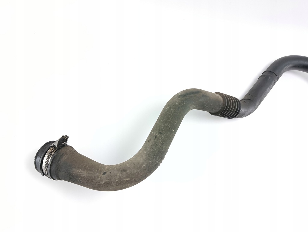 фото №6, Шланг інтеркулер renault scenic ii 1.5 dci 101km k9k