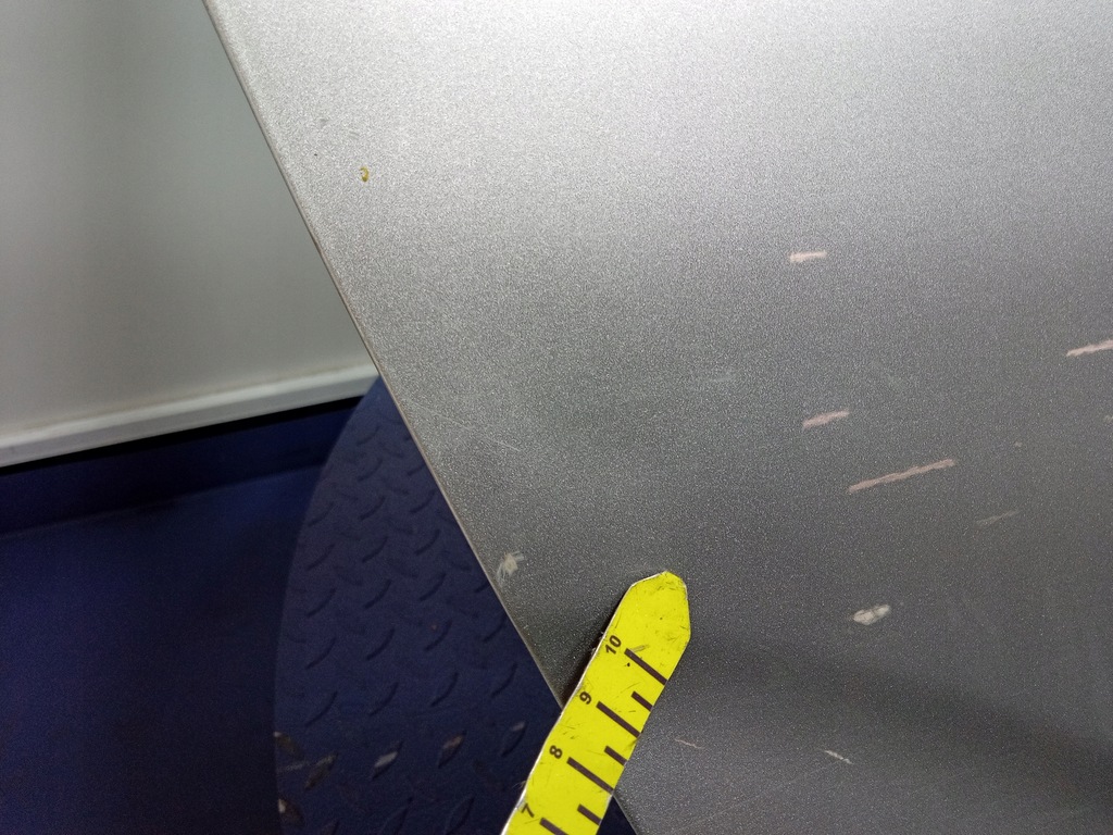 фото №7, Toyota corolla verso ii двері задня праве задні 1c0