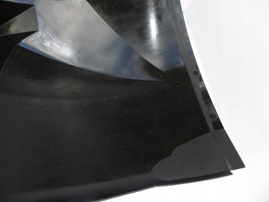 фото №6, Подкрылок левый перед передние renault magnum dxi