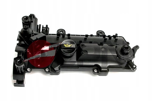 фото №2, Крышка клапанов citroen peugeot ford mazda jpn