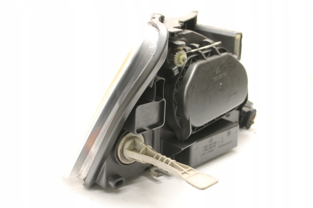 фото №7, Ford galaxy mk2 лампа ліва передня лівий перед