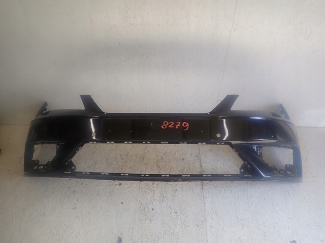 фото №1, Бампер перед передній seat leon 3 iii 5f lift 2017-