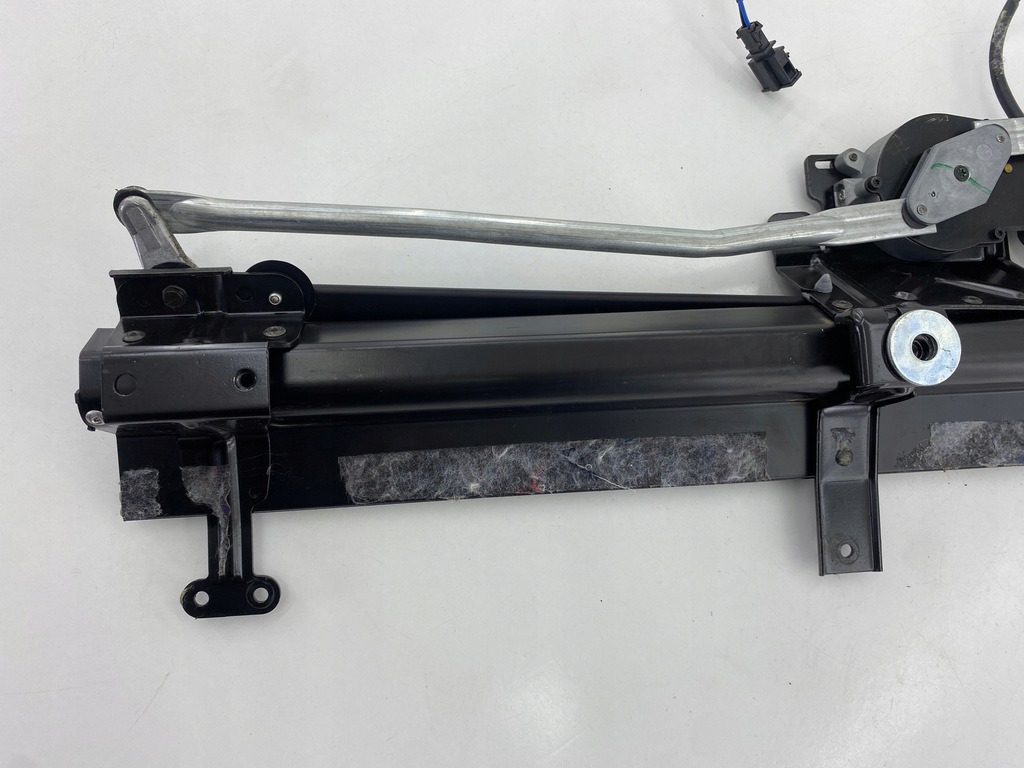 фото №11, Шторка електрична задній скло audi a8 d3 jive org