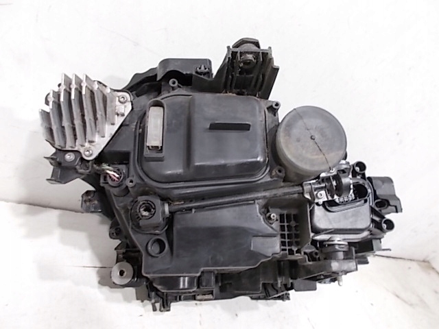 фото №13, Vw arteon 3g8 17-22 лампа левая full led org