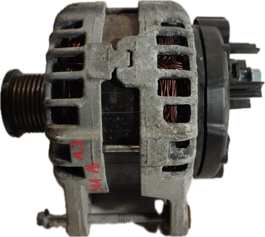 Купити Генератор 231004be0b nissan qashqai j11 1.2dig