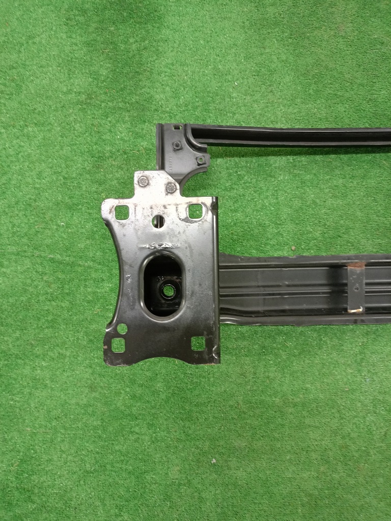 фото №6, Балка підсилювач перед бампера seat leon iii 5f0 lift радар