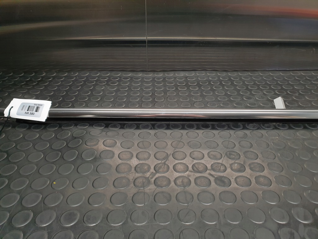 фото №10, Volvo s90 v90 молдинг ущільнювач скло 31848055