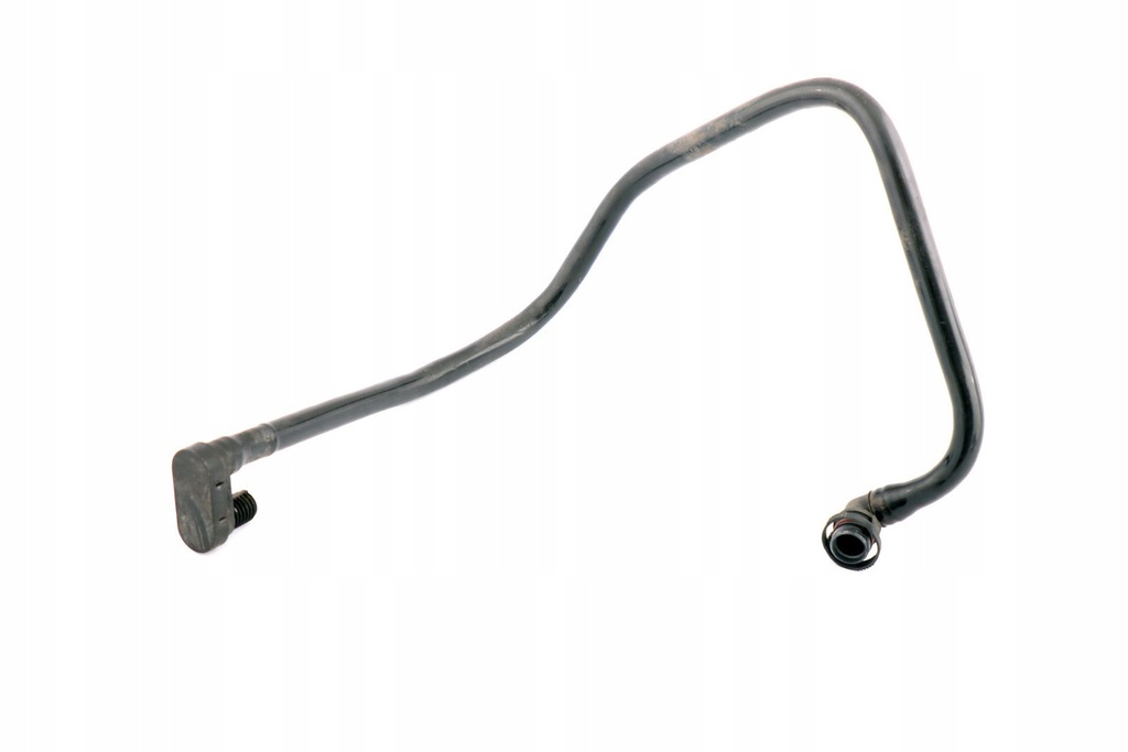 фото №12, Bmw z4 e85 шланг труба wąż вентиляции фильтра 6758028