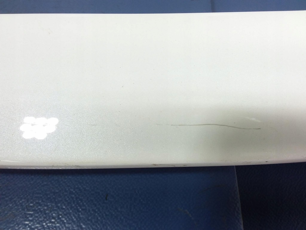 фото №4, Honda civic x спойлер спойлер кришки задня верхній