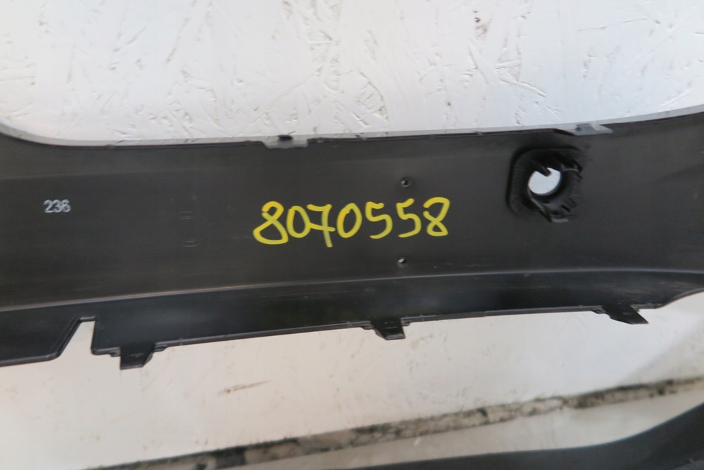 фото №6, Бампер перед передний bmw 8 viii g14 g15 51118070558