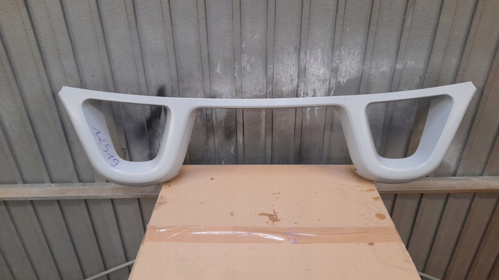 фото №1, Porsche 981 boxter підголівник дуга