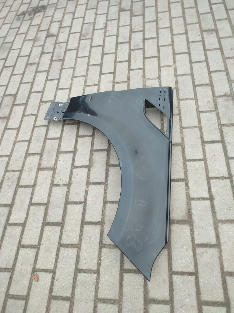 фото №1, Range rover sport ii l494 17r крила правий перед