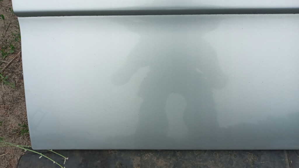 фото №7, Fiat croma ii двері правий перед праве передні