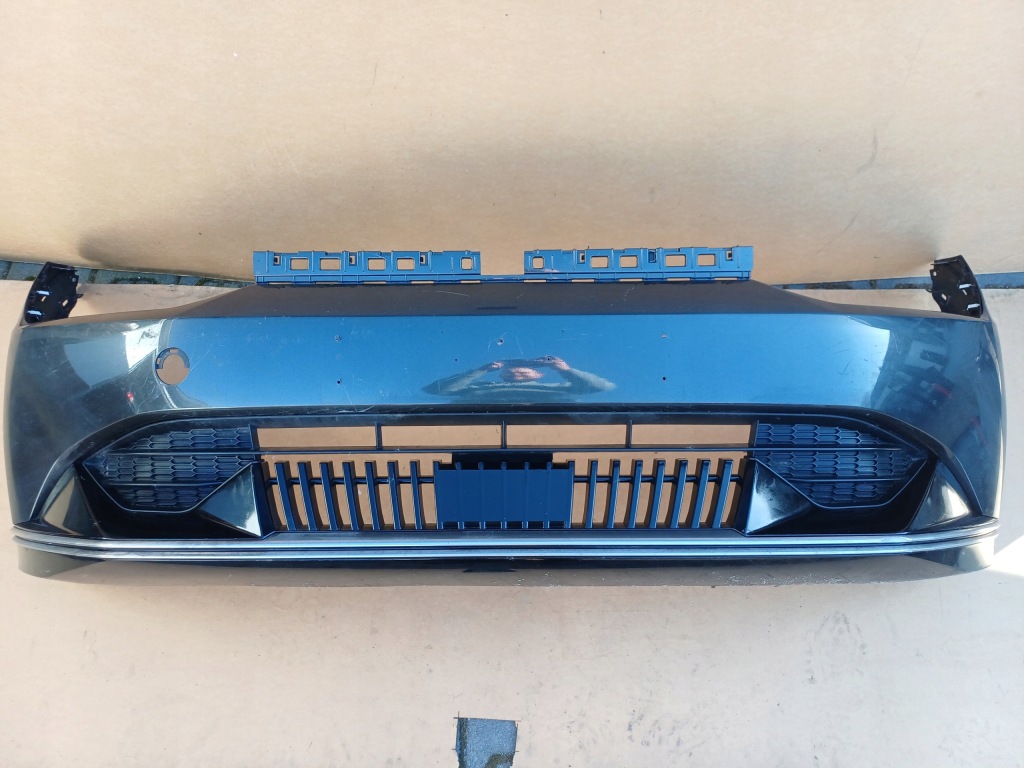 Бампер передний kia ev6 Киев