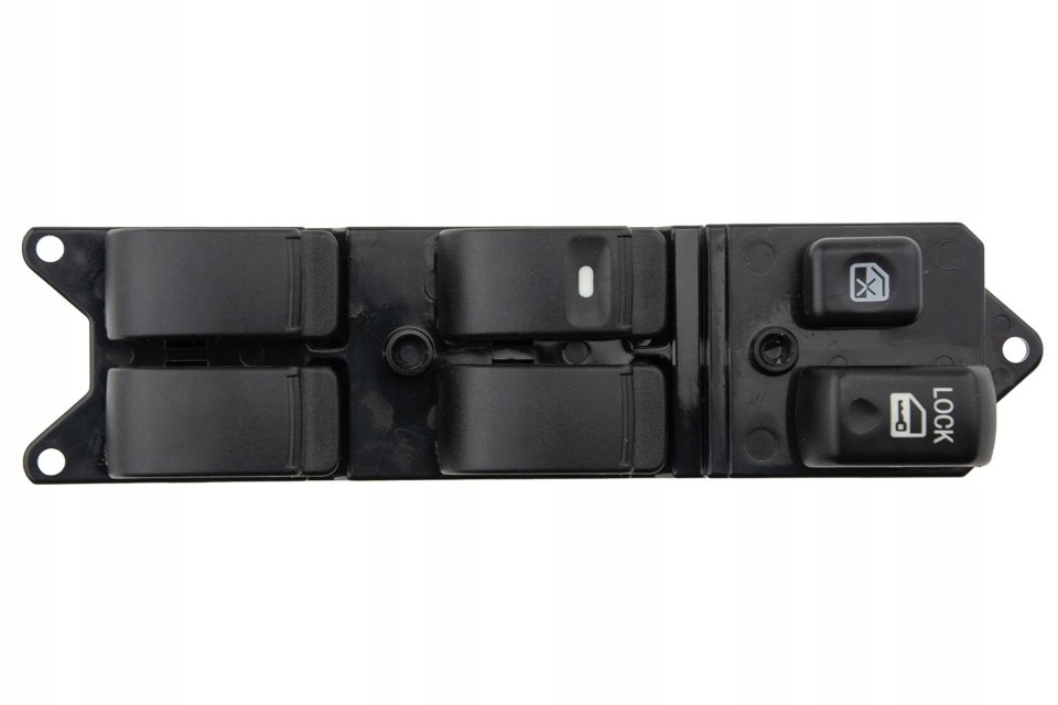 фото №11, Переключатель управление окон lancer 2007-