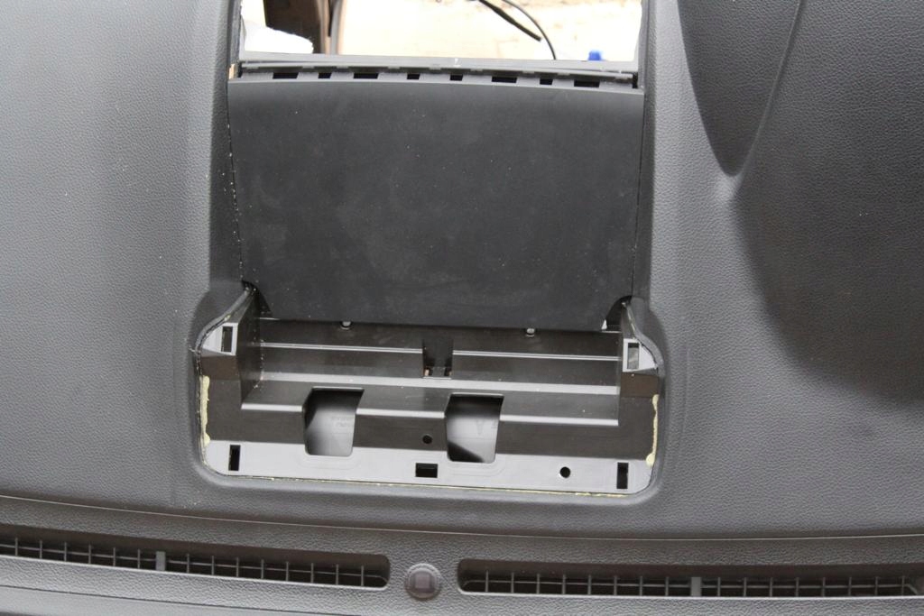 фото №12, Приборная панель приборная приборная панель консоль subaru xv 2012-2015 eu