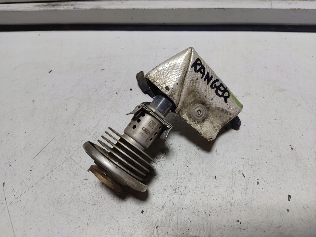 фото №1, Ford ranger iv инжектор adblue eb3g-5j281-aa