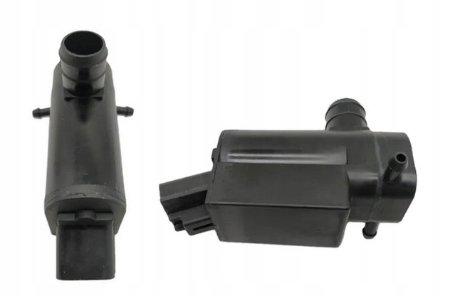 фото №1, Помпа распылителя toyota starlet supra a8