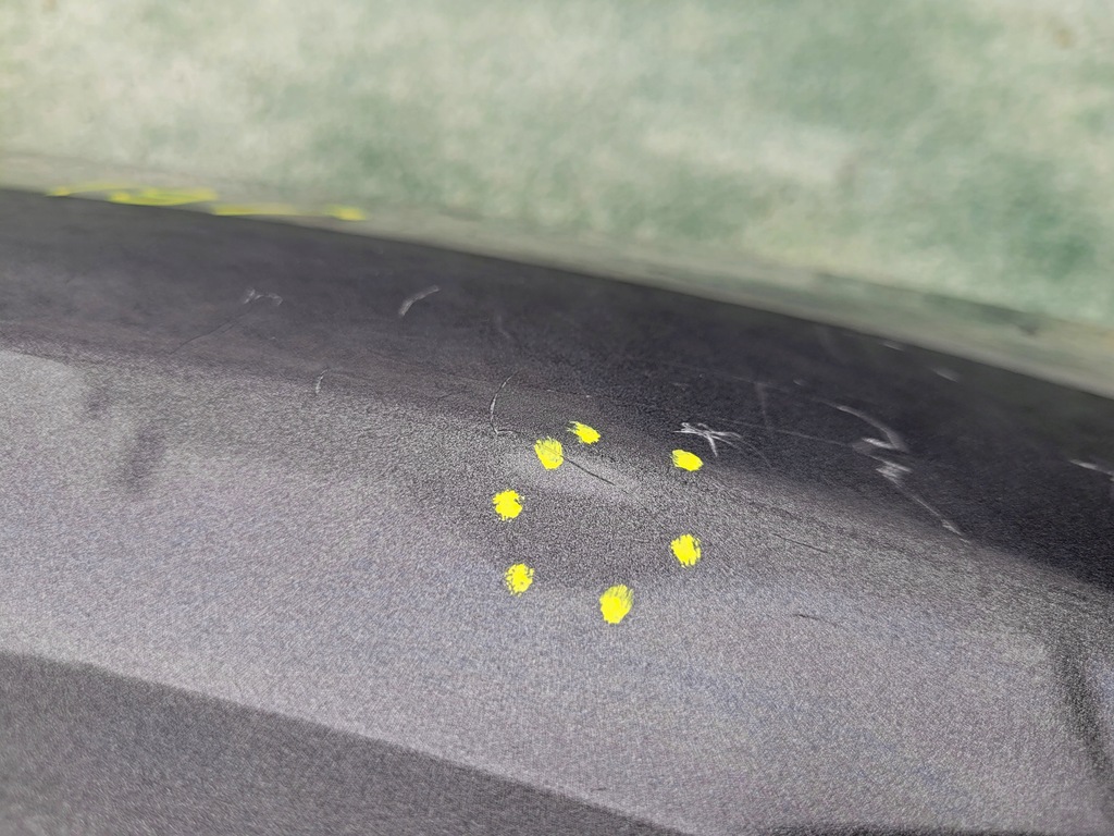 фото №15, Крила передній правий перед peugeot 208 ii 2019-