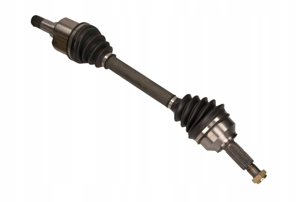 фото №2, Привідний вал ford mondeo iii 2.0di tdi tdci 633mm le