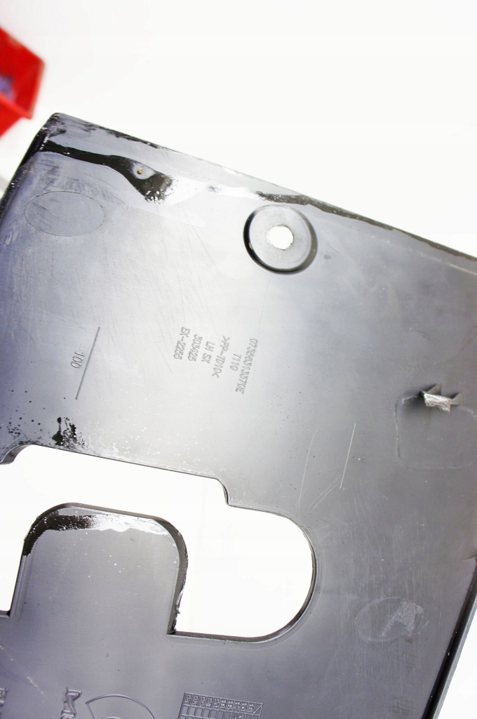 Mv060 fiat tipo 2 накладка порог левая задняя седан Недорого