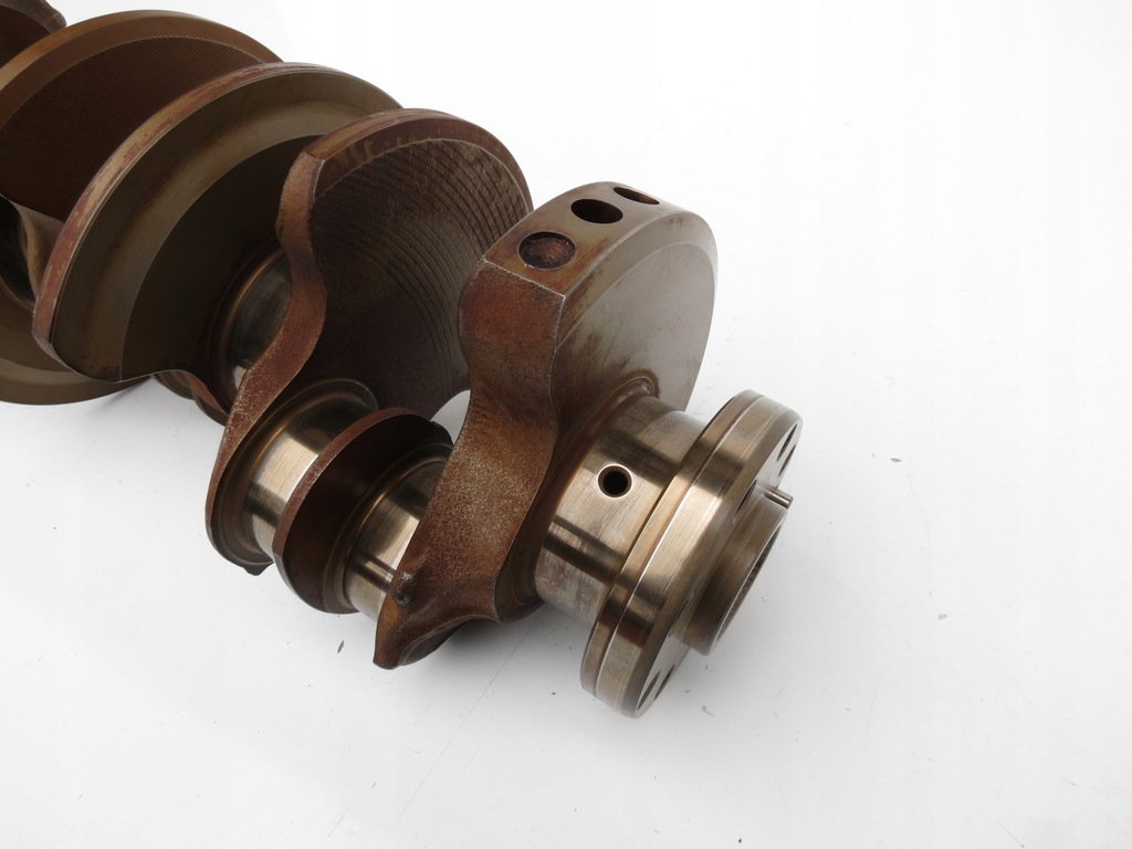 фото №15, Wał колінчастий b8444s volvo xc90 i s80 ii 4.4 v8