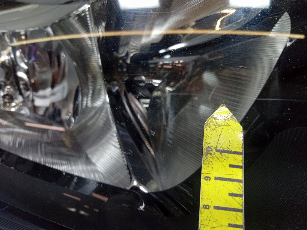 фото №7, Iveco daily vi фара правый лампа передняя eu 05802476873