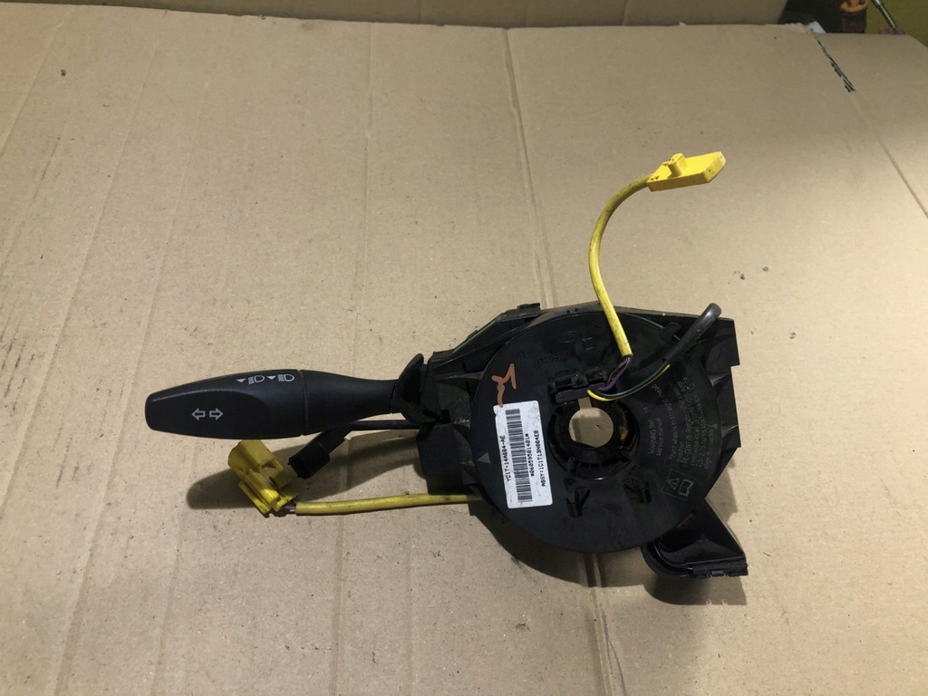 фото №1, Переключатель комбинированный лента ford transit mk6