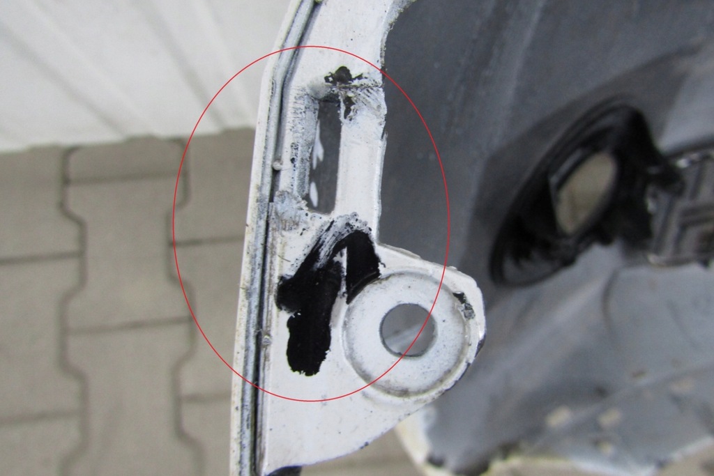 фото №11, Бампер перед передній skoda citigo monte carlo 10-16