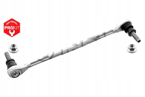 фото №2, Соединитель стабилизатора renault перед megane scenic