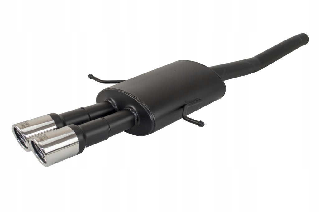 фото №1, Гасник кінцевий mini cooper s r56 06-13 ulter sport