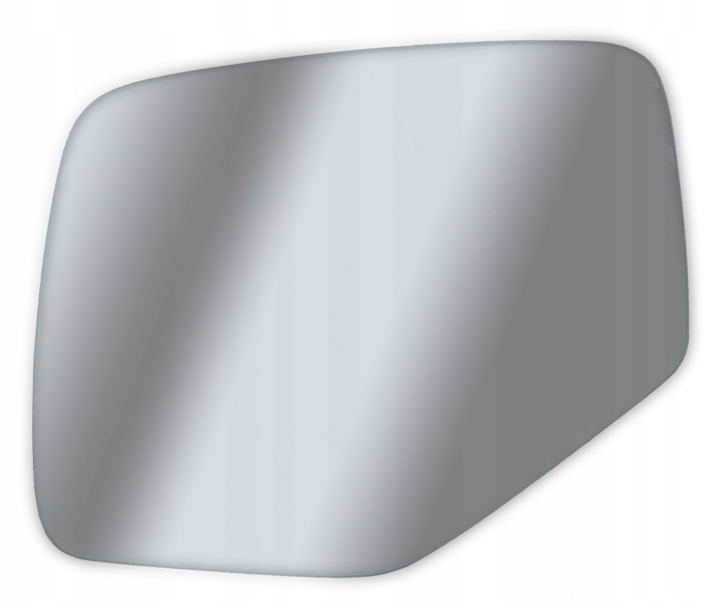 фото №1, Ford explorer iv 05-10 вкладыш зеркало pł+grz левая