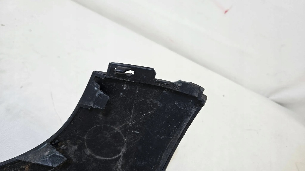 фото №7, Спойлер накладка бампера перед mini f55 f56 7301622