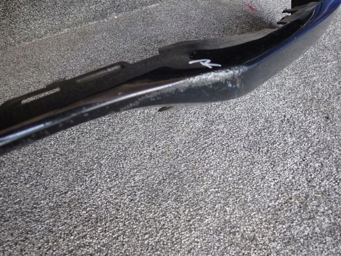 фото №7, Bmw f30 f31 3 lift 14- бампер передній перед