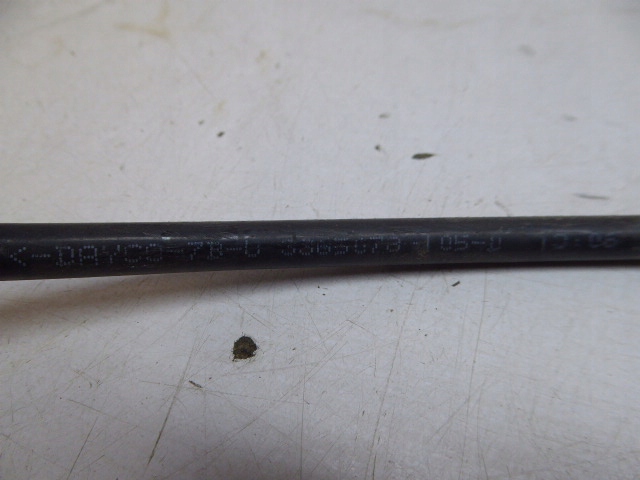 фото №5, Daily iv 35s11 06- шланг трубка топлива 2.3 hpi