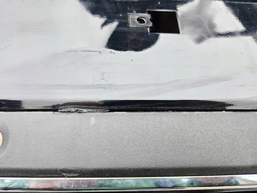 фото №12, Бампер задня задній hyundai i30 iii 19-23 hb pae