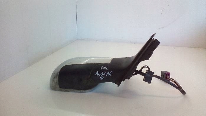 фото №7, Зеркало правое электрический audi a6 c5 11pin