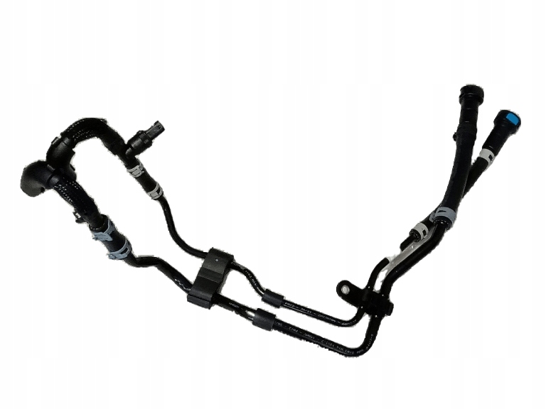 Купить Bmw mini r56 r55 r60 пабтрубок  шланг топлива 7823549