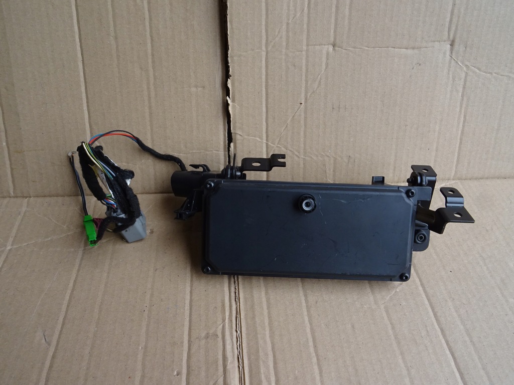 фото №1, Volvo xc90 ii камера 31471559