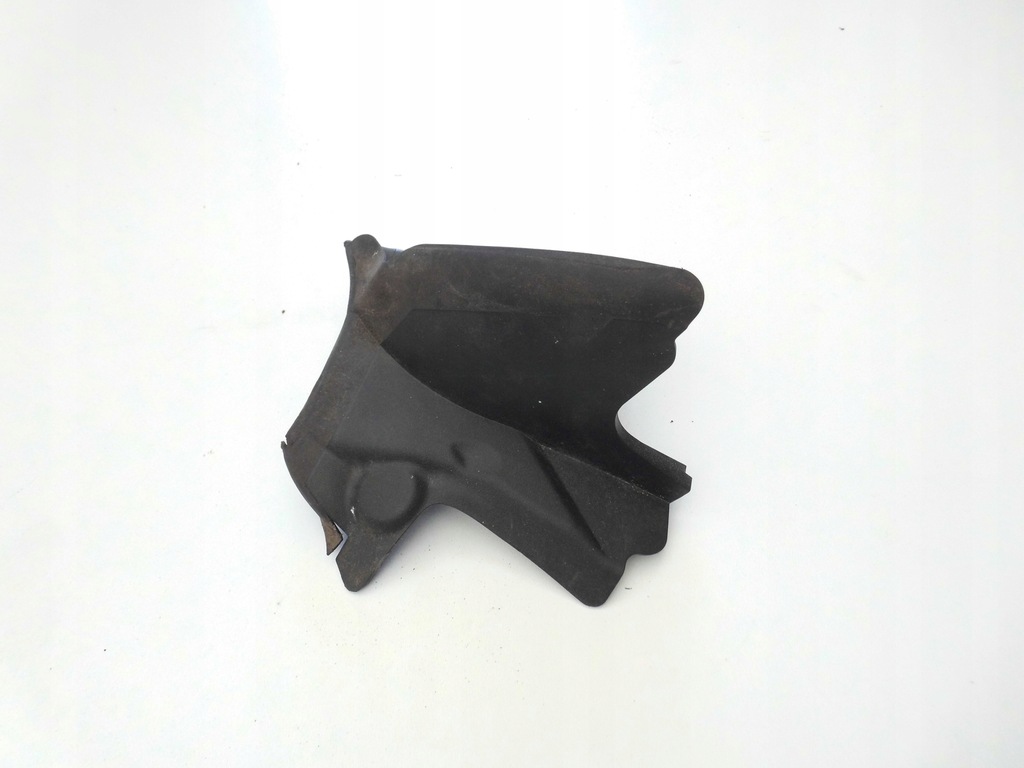 фото №1, Защита накладка стойка audi tt 8j левая перед