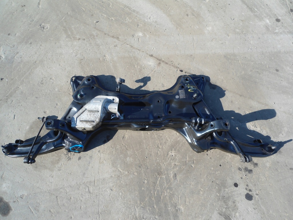 фото №1, Подрамник подрамник hyundai veloster 1.6 gdi 2011