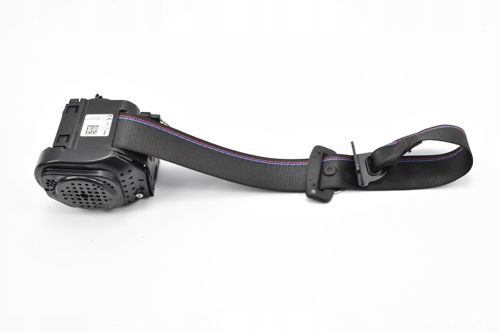 фото №1, Pas безпеки правий задня 8076476 bmw 1 f40 m набір