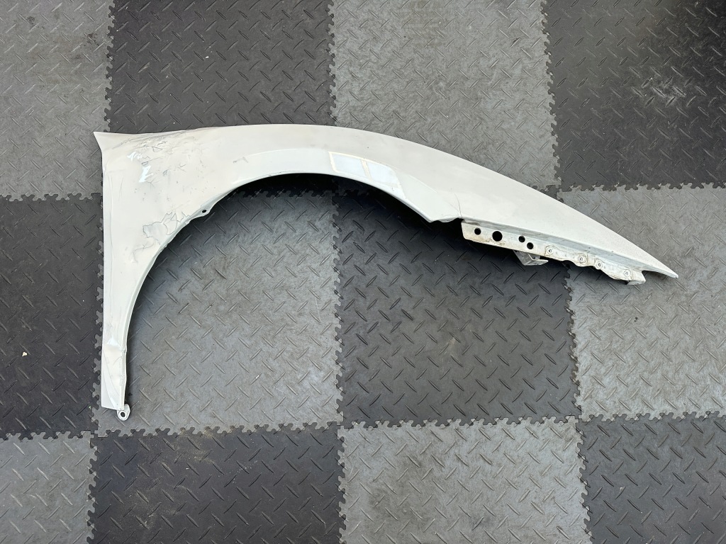 фото №8, Lamborghini gallardo крила перед передній правий