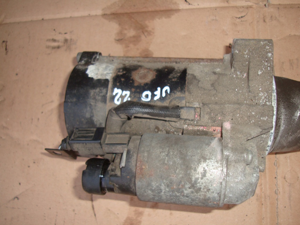 фото №1, Honda civic viii ufo 06-12 2.2 ictdi стартер