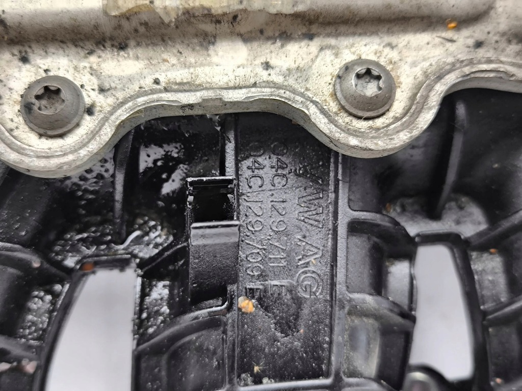 фото №8, Seat ibiza v kj 2018 колектор всмоктуючий