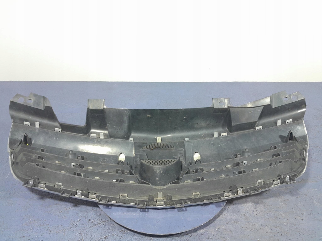 фото №11, Opel zafira b lift решётка радиатора радиатора решётка радиатора 13247327