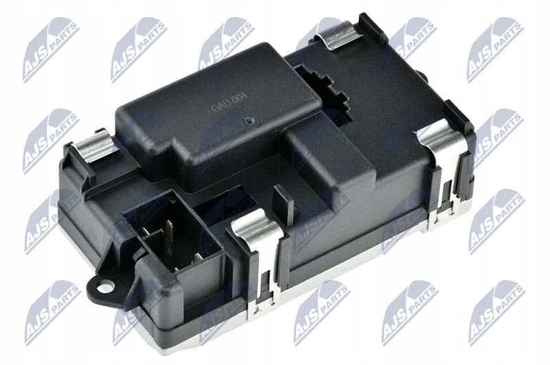 фото №14, Резистор вентилятор audi a6 2004-/z автоматична кондиціонер/ | 4f0820521