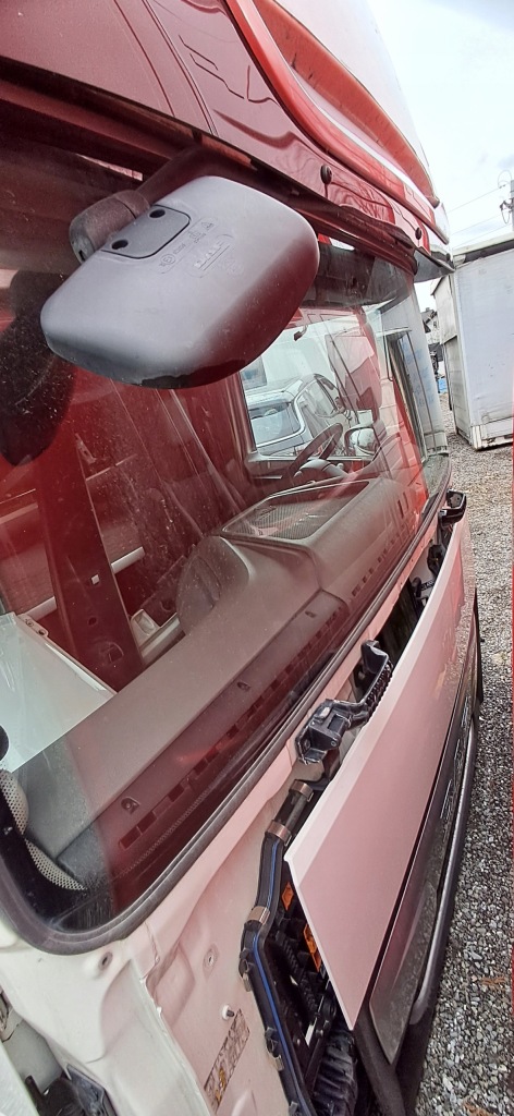 Кабіна daf xf 2019 комплектна Недорого