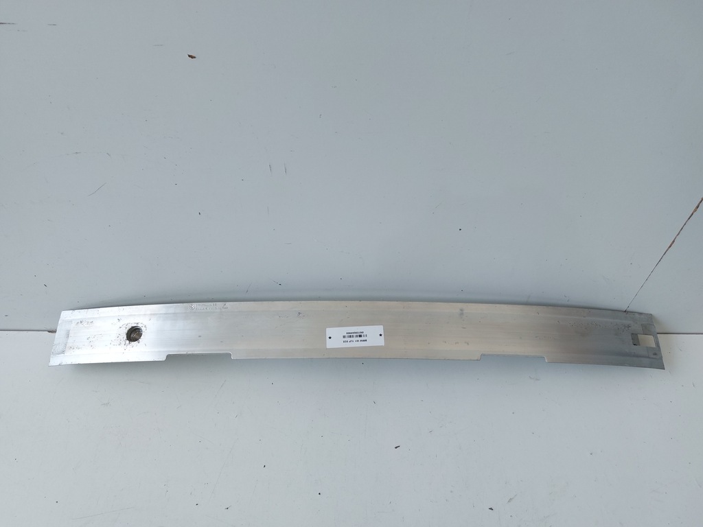 фото №1, Bmw i3 i01 балка бампера перед 7296849 оригинал